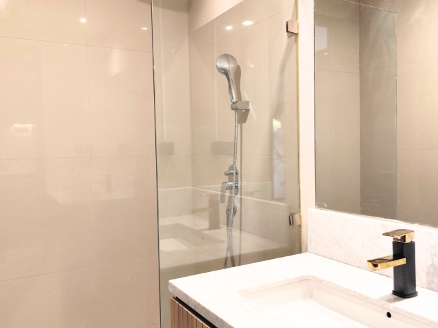 Sudirman Hill Residence Tower - Floor 21