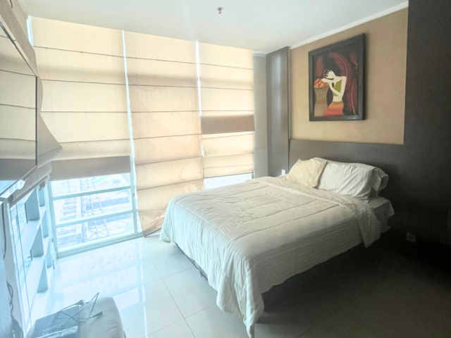 Sahid Sudirman Residence Tower - Lantai 7