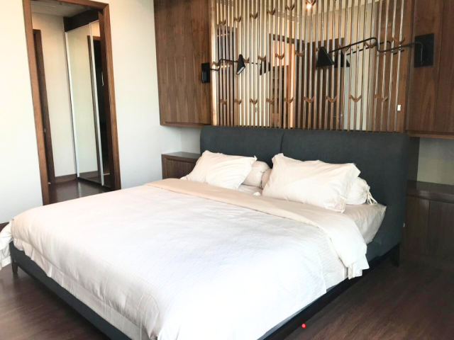 Pakubuwono House Lantai Tengah