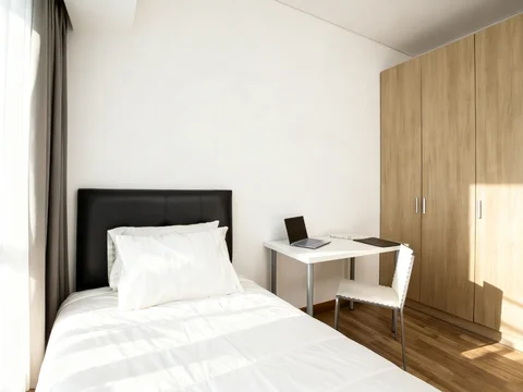 Setiabudi Sky Garden Apartment Sky Tower Mid Floor