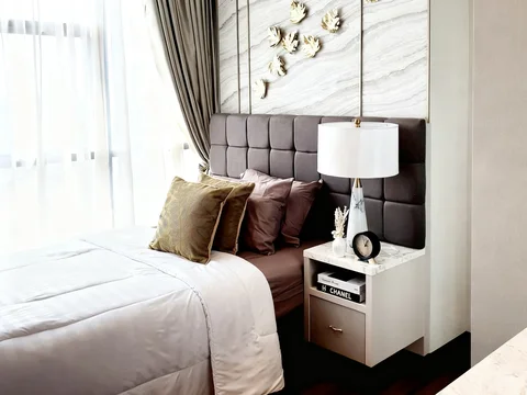 Casa Grande Residence Chianti Tower Low Floor