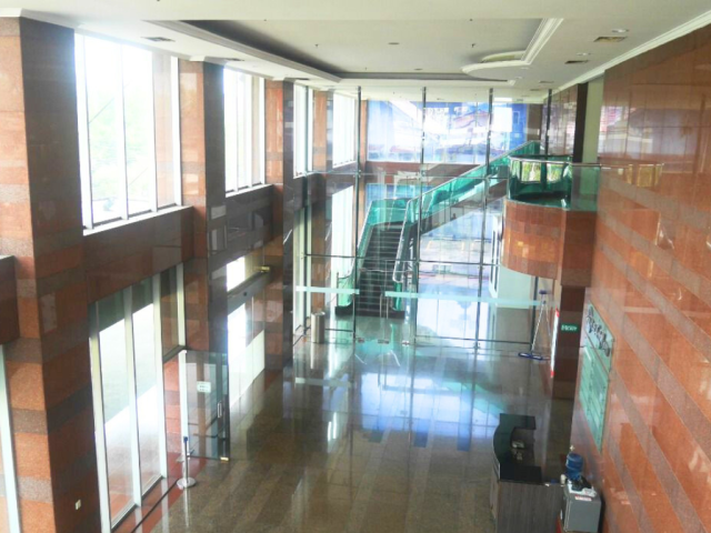 5-Floors Building for Sale at Kemang