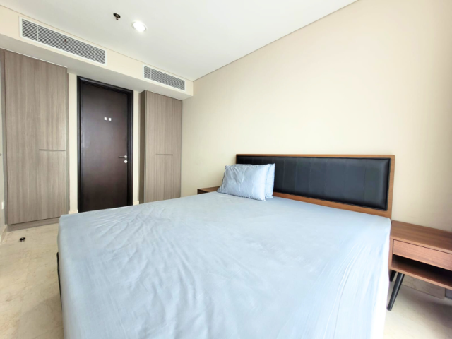 Ciputra World 2 Tower Orchard Floor 43
