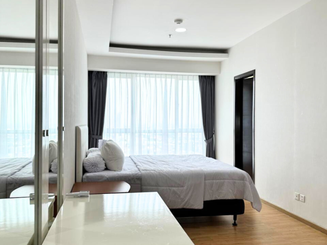 Gandaria Heights Tower B Mid Floor