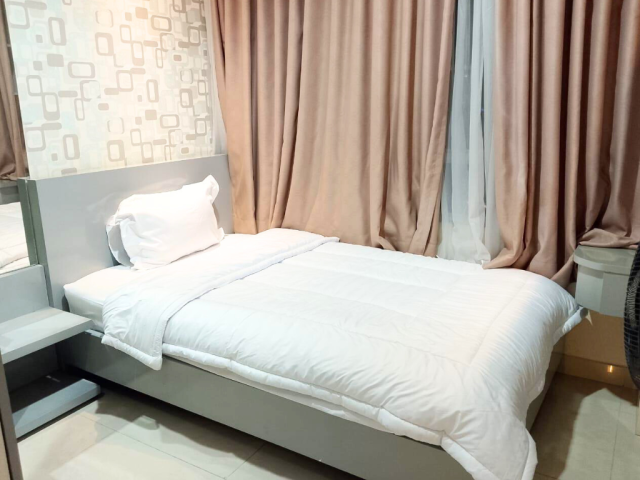 Denpasar Residence Tower Ubud Lantai Tengah