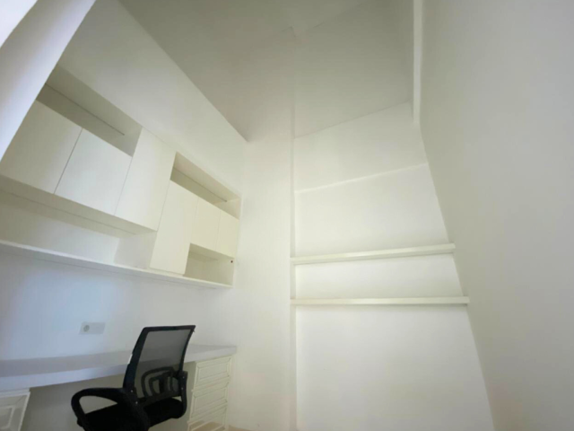 Ciputra World 2 Tower Residence Floor 26