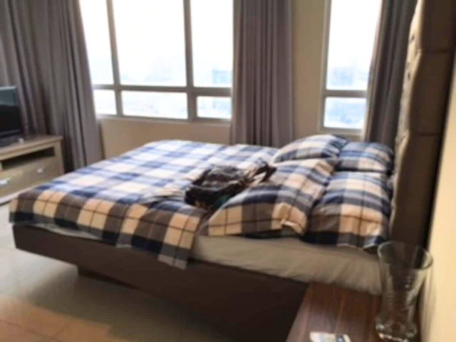 Denpasar Residence Tower Kintamani Lantai Tengah