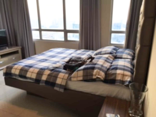 Denpasar Residence Tower Kintamani Lantai Tengah