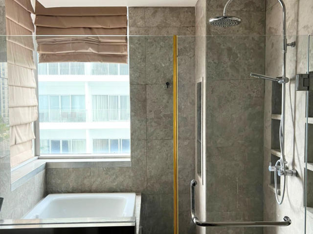Capital Residence Tower 2 Lantai Tengah