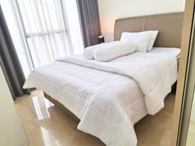 Lavenue Tower North Floor 25