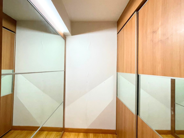 Citylofts Sudirman Tower - Floor 10