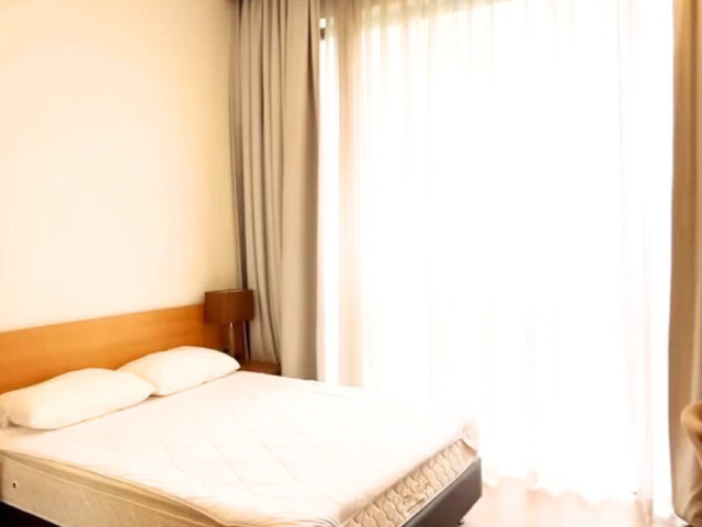 Pakubuwono Spring Tower Cherrywood Lantai Rendah