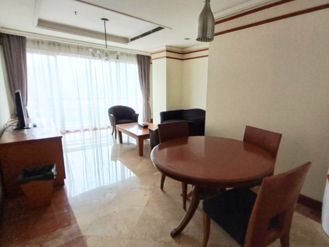 Somerset Grand Citra Floor 16