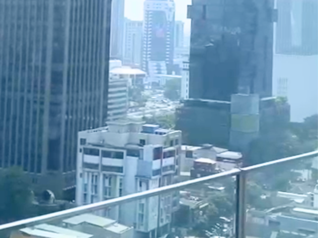 Pakubuwono Menteng High Floor