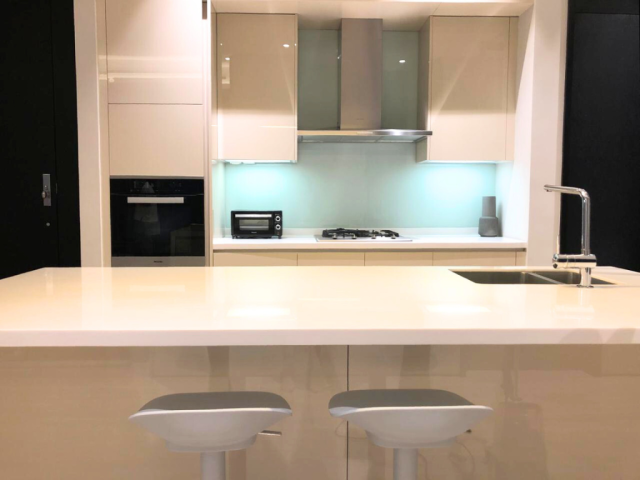 LaVie All Suites Porte Tower Low Floor