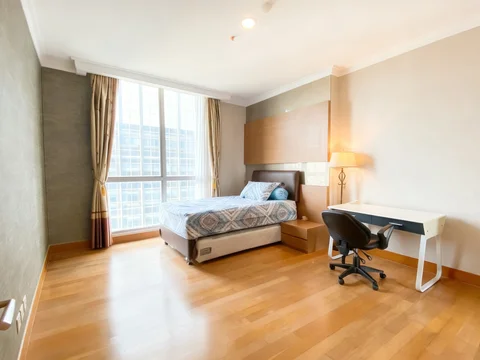 Residence 8 Senopati Tower 3 Low Floor