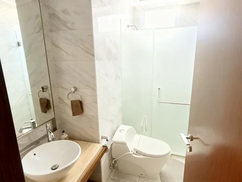 The Peak Sudirman Tower Regal Low Floor