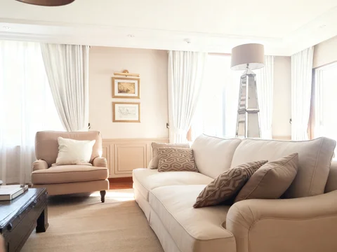 Ascott Jakarta Residence Mid Floor