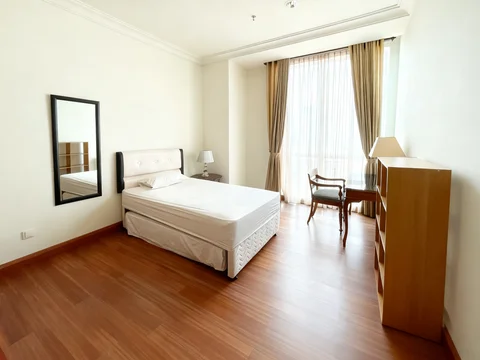 Pakubuwono View Lacewood Tower Mid Floor