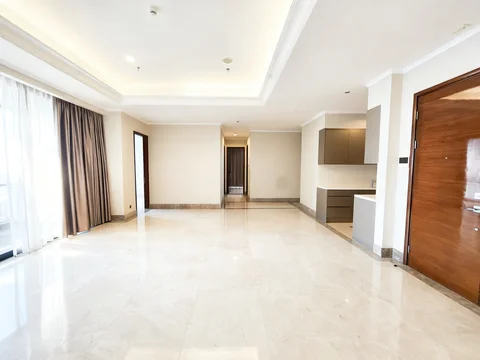 District 8 Senopati Infinity Tower