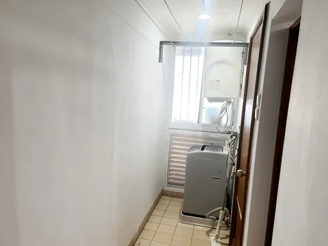 Puri Imperium Tower 2 High Floor