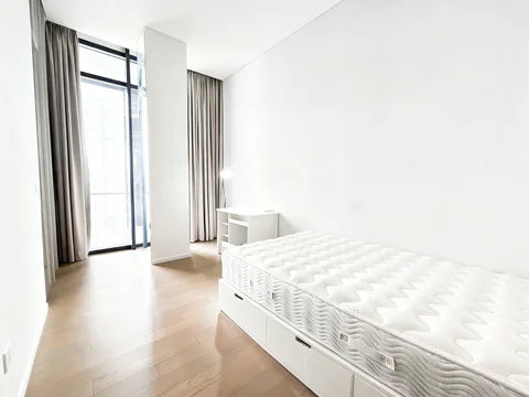 Senopati Suites 3 High Floor