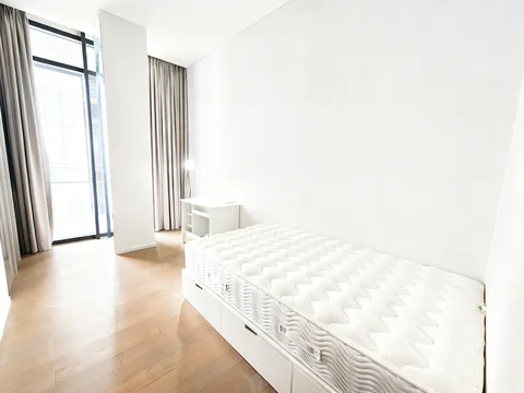 Senopati Suites 3 Lantai Tinggi