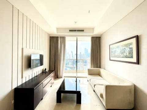 The Elements Tower Harmony Floor 36