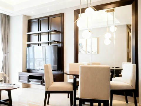 South Hills Tower - Lantai 7