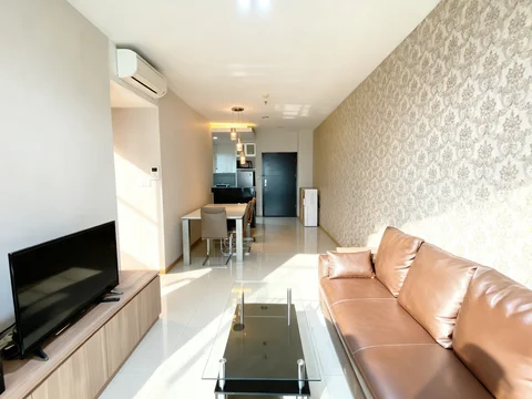 Gandaria Heights Tower B Low Floor