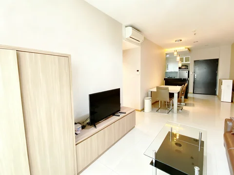 Gandaria Heights Tower B Low Floor