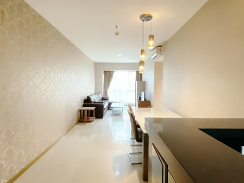 Gandaria Heights Tower B Low Floor