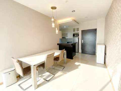 Gandaria Heights Tower B Low Floor