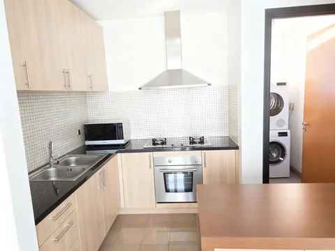 Setiabudi Residence Tower B Mid Floor