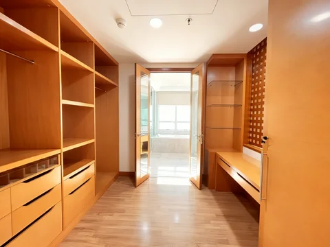 Pakubuwono Residence Tower Ironwood Mid Floor