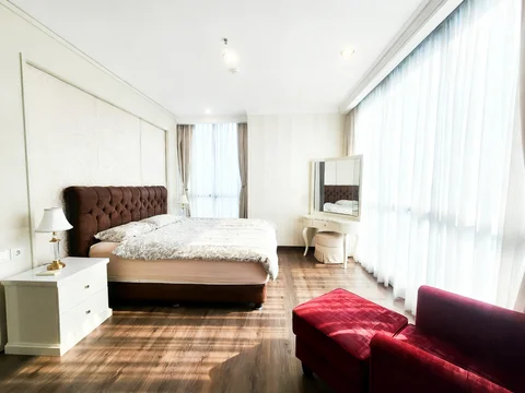 Residence 8 Senopati Tower 2 High Floor