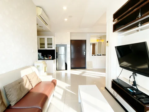 Gandaria Heights Tower B 41st Floor