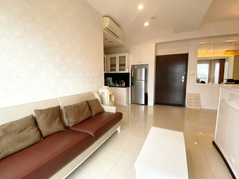 Gandaria Heights Tower B 41st Floor