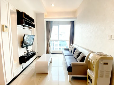 Gandaria Heights Tower B 41st Floor