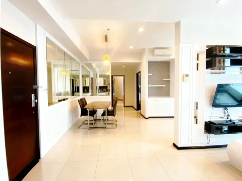 Gandaria Heights Tower B 41st Floor