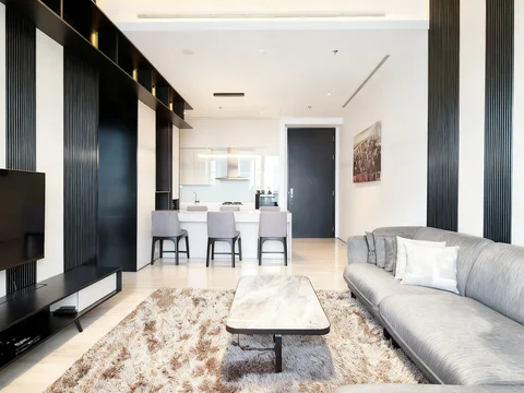 Lavie All Suites Porte Tower Mid Floor