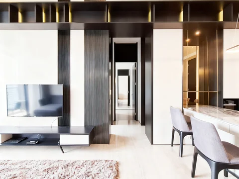 Lavie All Suites Porte Tower Mid Floor