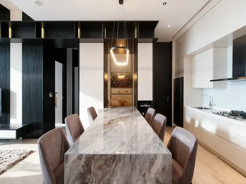 Lavie All Suites Porte Tower Mid Floor