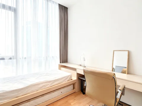Lavie All Suites Porte Tower Mid Floor