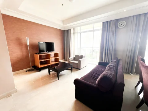 Pakubuwono View Redwood Tower Low Floor
