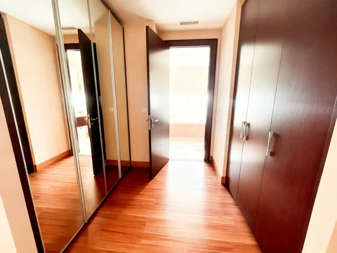Pakubuwono View Redwood Tower Low Floor