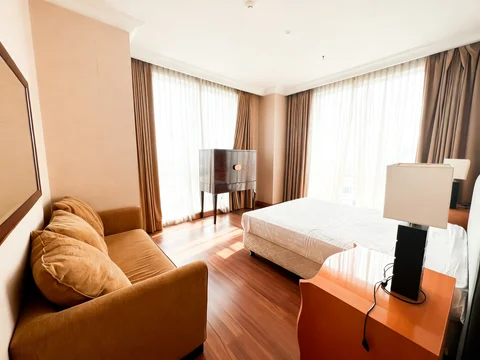 Pakubuwono View Redwood Tower Low Floor