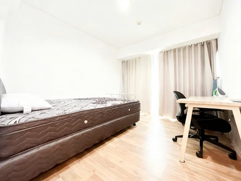 Setiabudi Sky Garden Apartment Sky Tower Low Floor