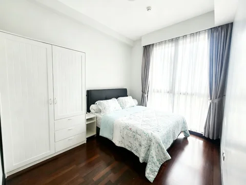 Setiabudi Residence Tower B Mid Floor
