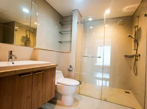 Setiabudi Sky Garden Tower Garden High Floor